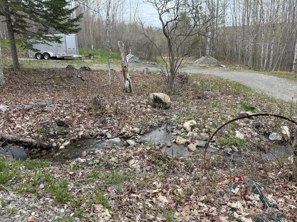 32 Nagle Lane Weston ME 04471