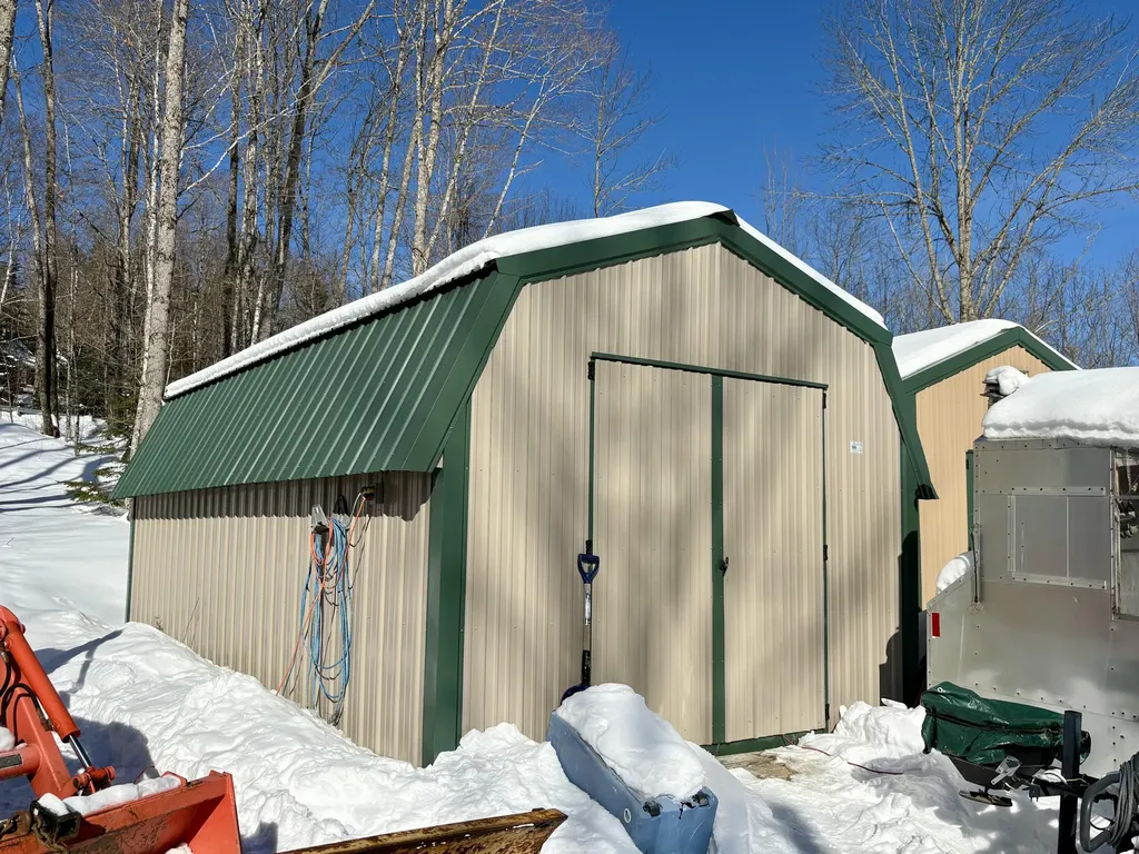 32 Nagle Lane Weston ME 04471