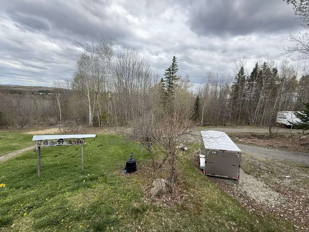 32 Nagle Lane Weston ME 04471