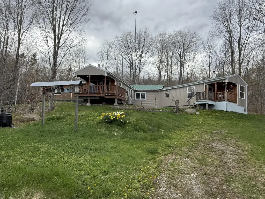 32 Nagle Lane Weston ME 04471