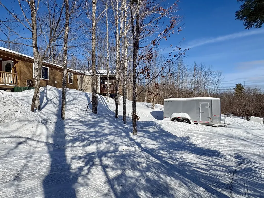 32 Nagle Lane Weston ME 04471