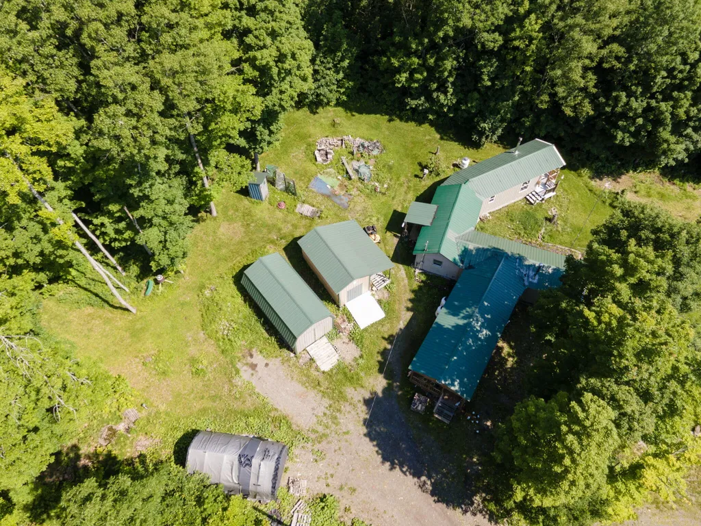 32 Nagle Lane Weston ME 04471