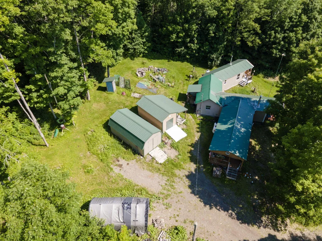 32 Nagle Lane Weston ME 04471