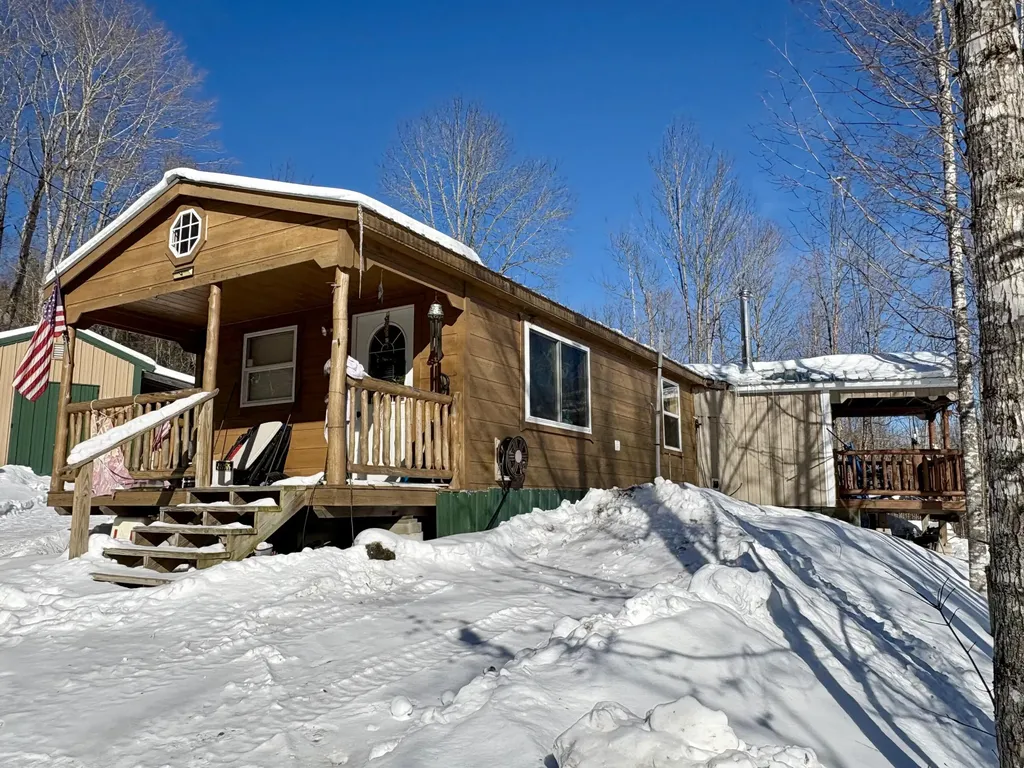 32 Nagle Lane Weston ME 04471