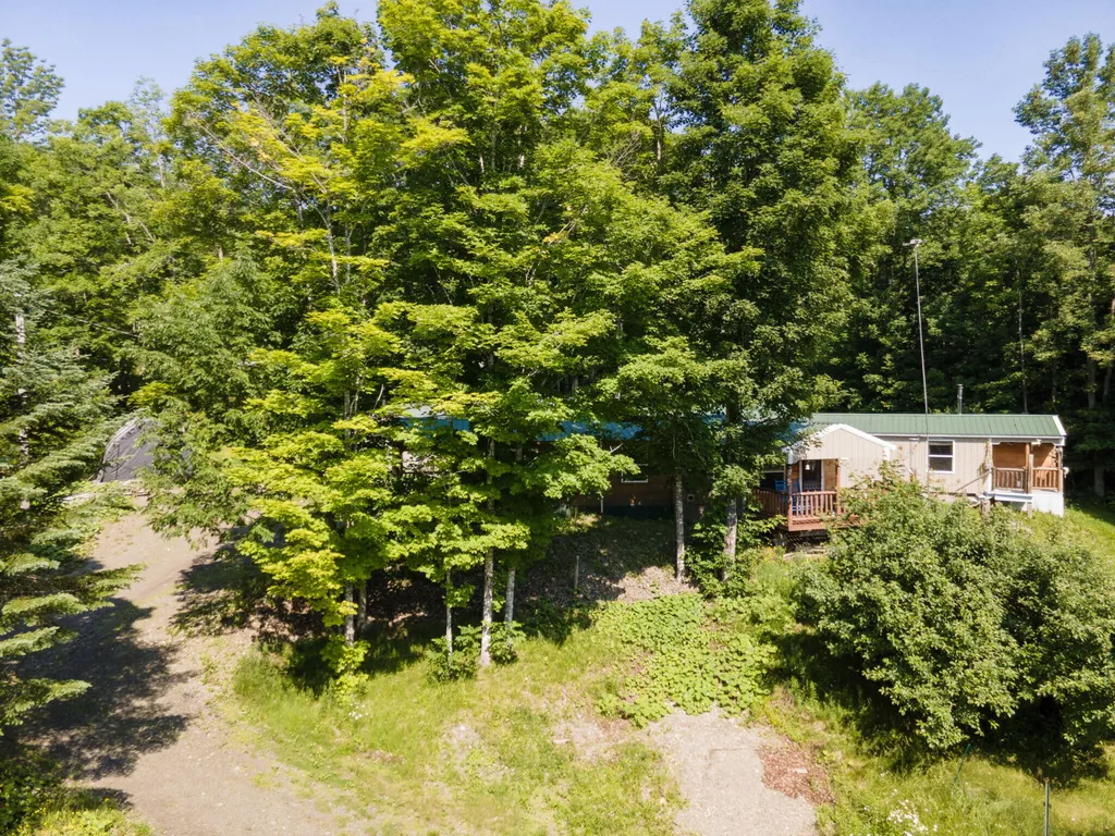 32 Nagle Lane Weston ME 04471