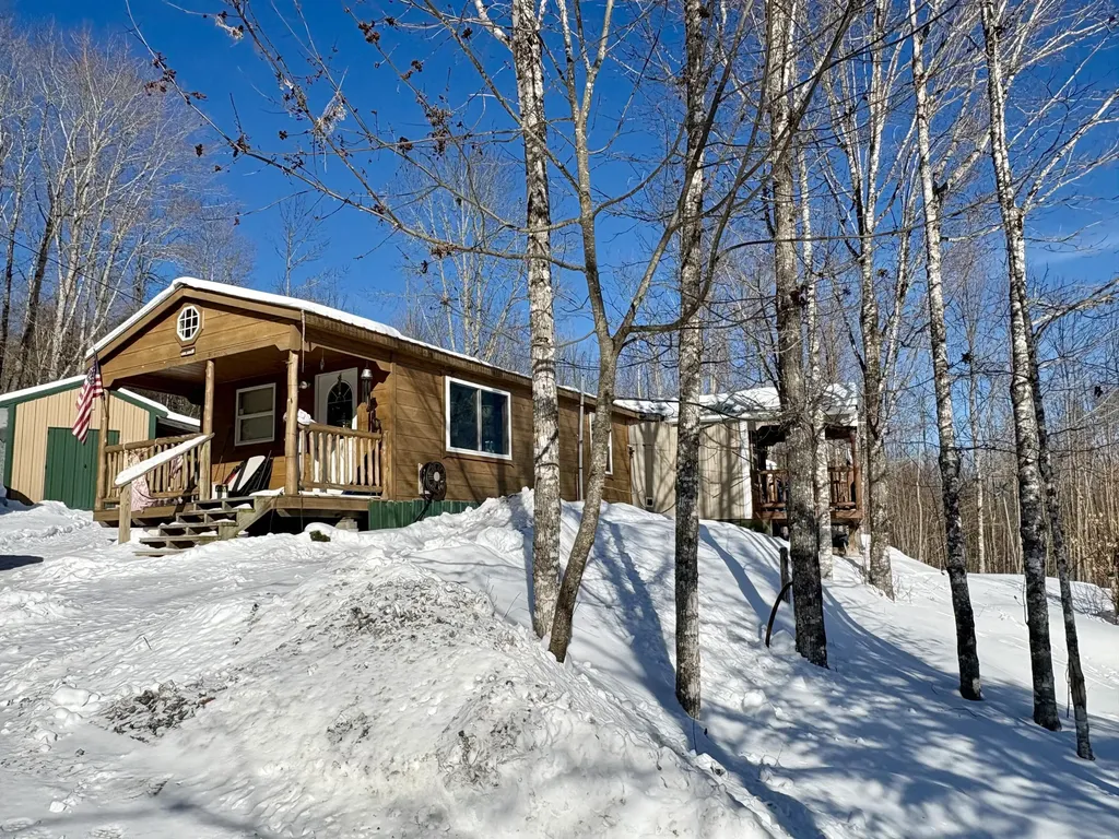 32 Nagle Lane Weston ME 04471