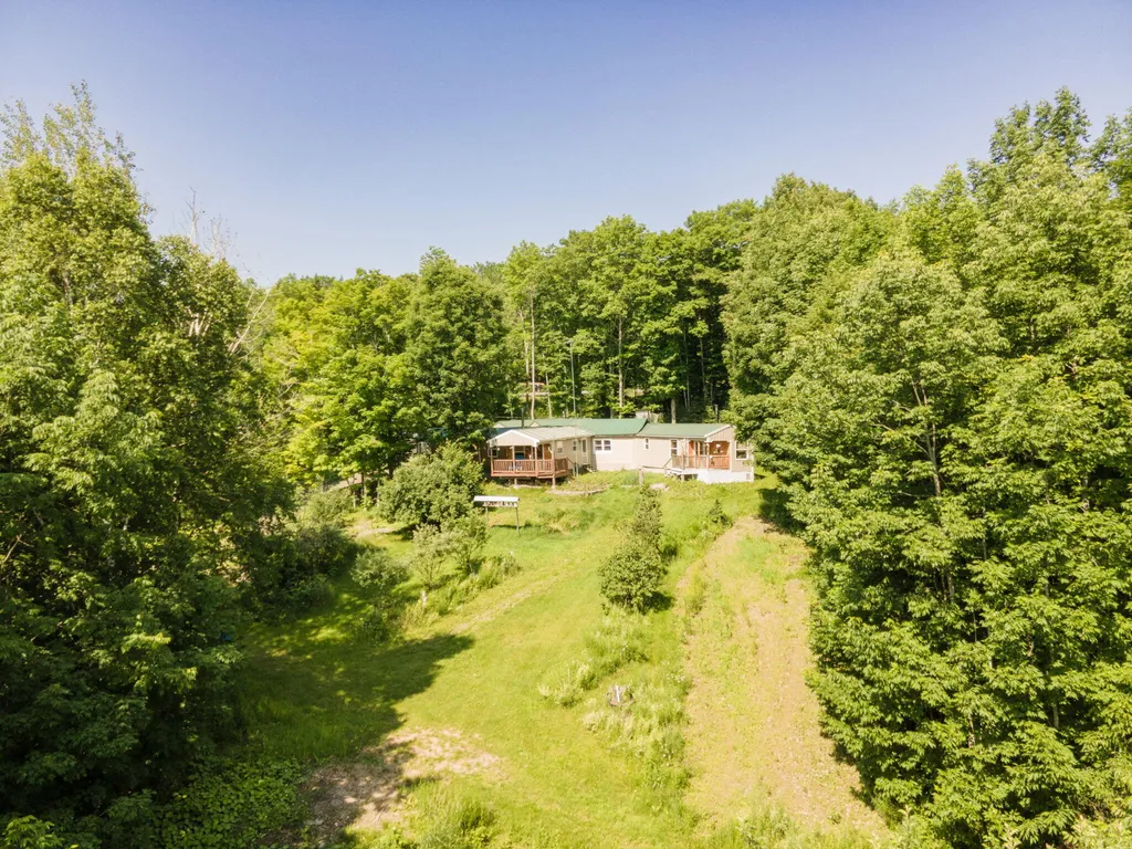32 Nagle Lane Weston ME 04471