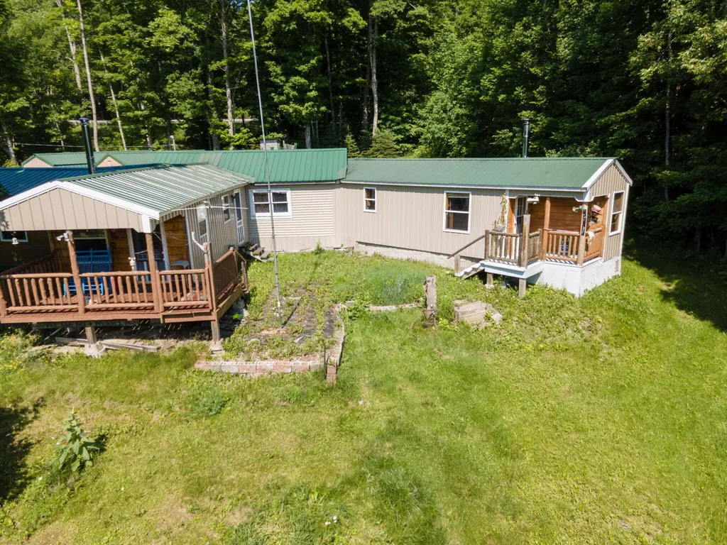 32 Nagle Lane Weston ME 04471