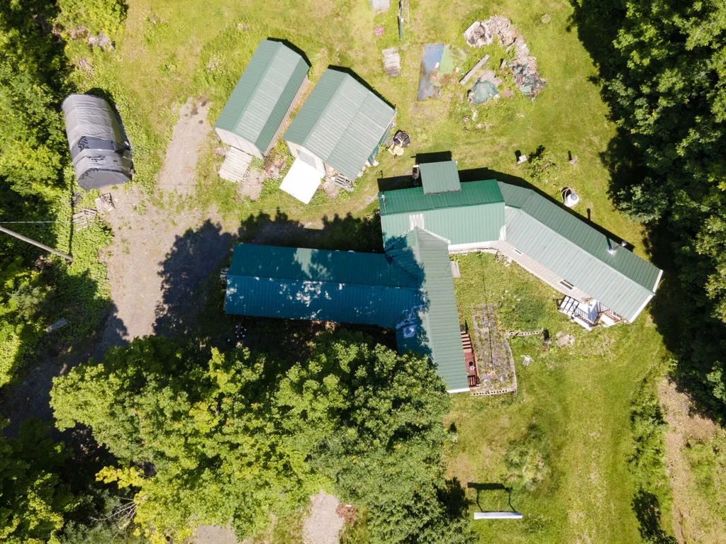 32 Nagle Lane Weston ME 04471