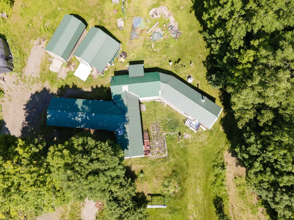 32 Nagle Lane Weston ME 04471