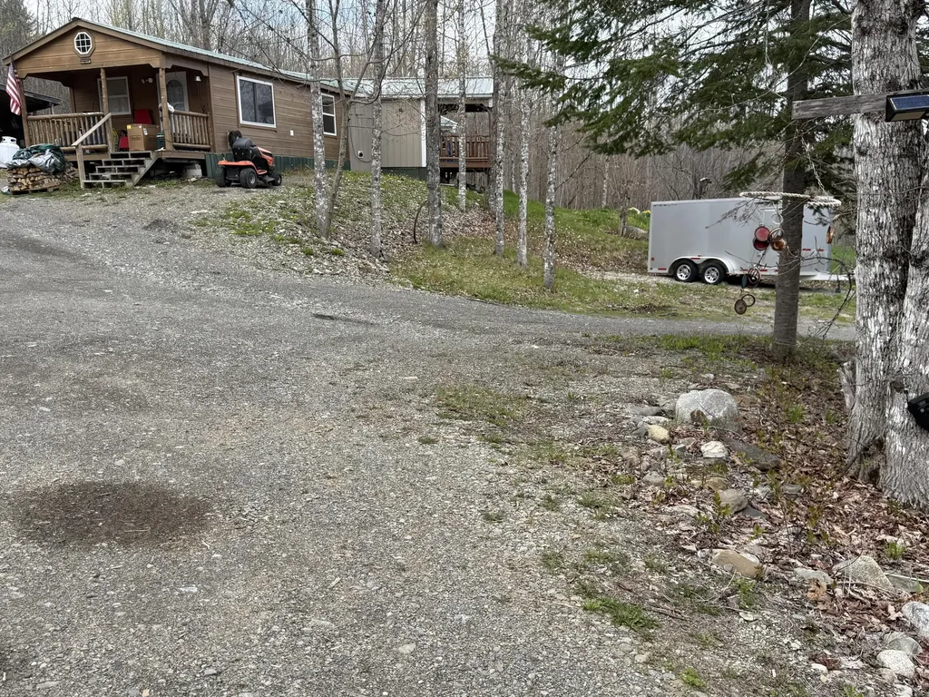 32 Nagle Lane Weston ME 04471