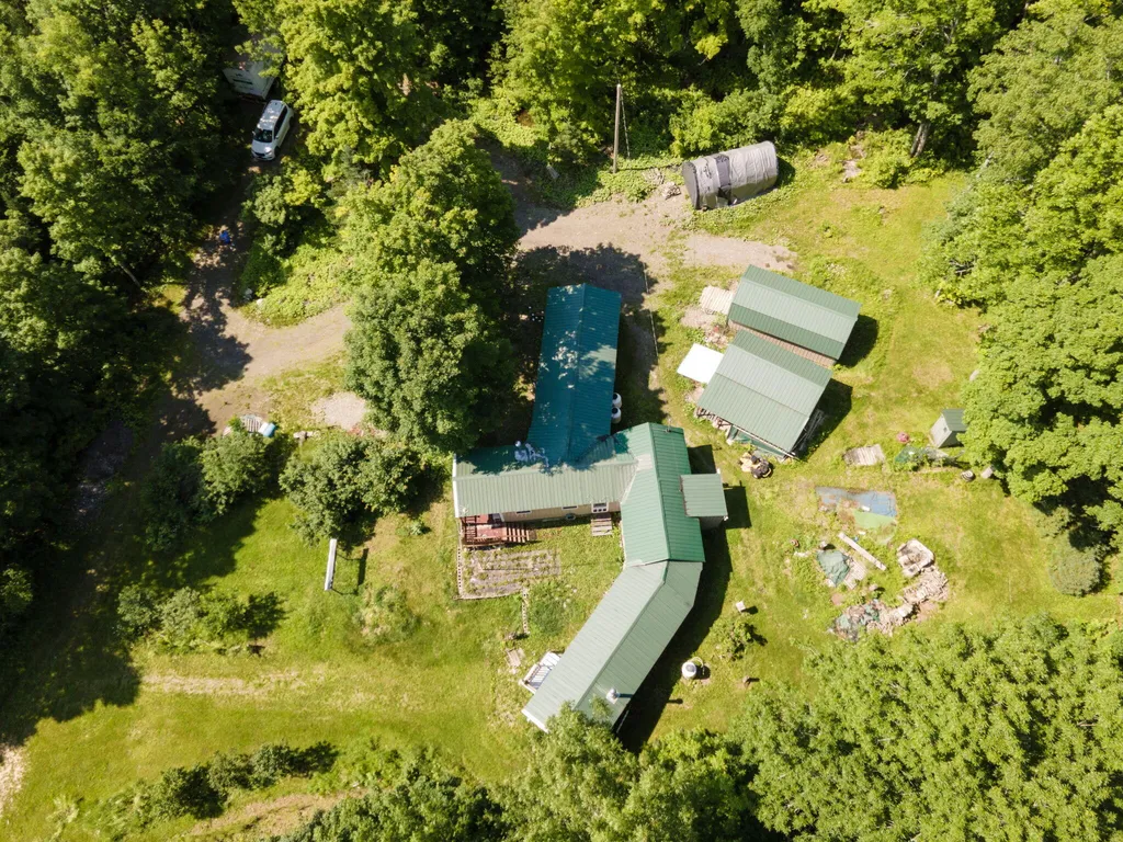 32 Nagle Lane Weston ME 04471