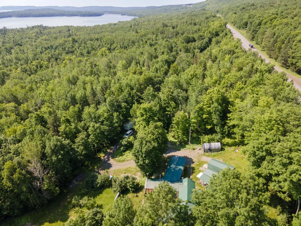 32 Nagle Lane Weston ME 04471