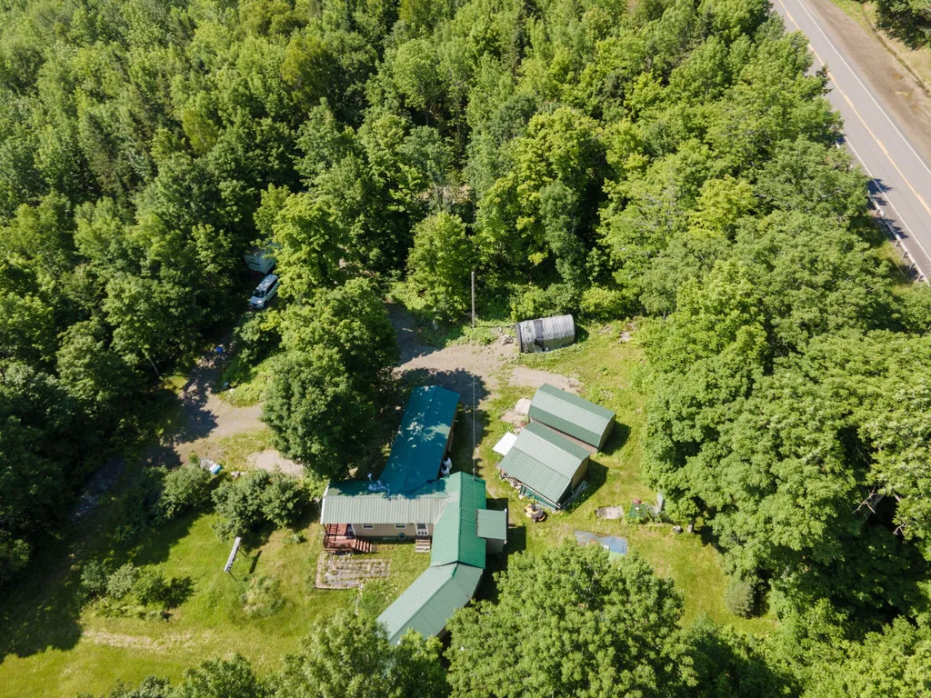 32 Nagle Lane Weston ME 04471