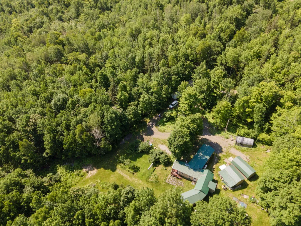 32 Nagle Lane Weston ME 04471