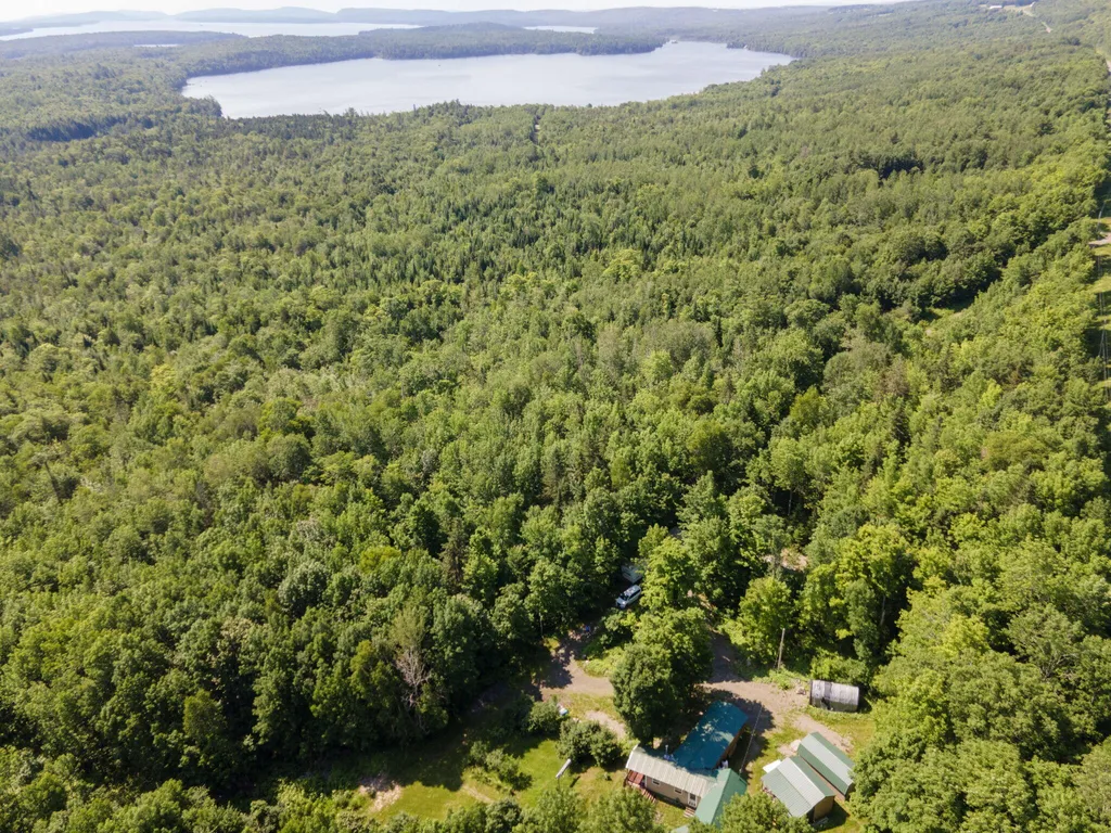 32 Nagle Lane Weston ME 04471