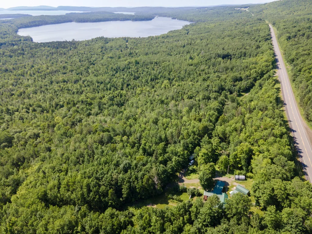 32 Nagle Lane Weston ME 04471