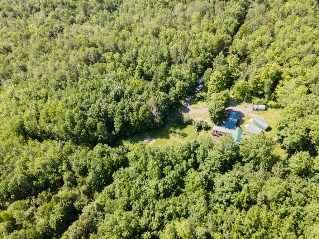 32 Nagle Lane Weston ME 04471