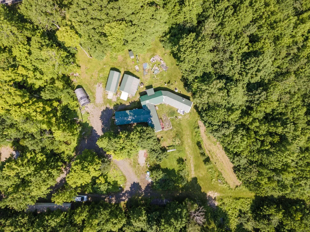 32 Nagle Lane Weston ME 04471