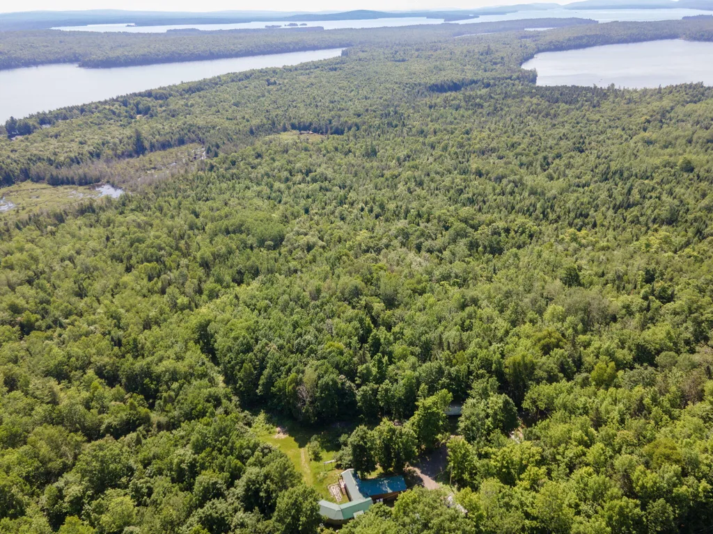 32 Nagle Lane Weston ME 04471