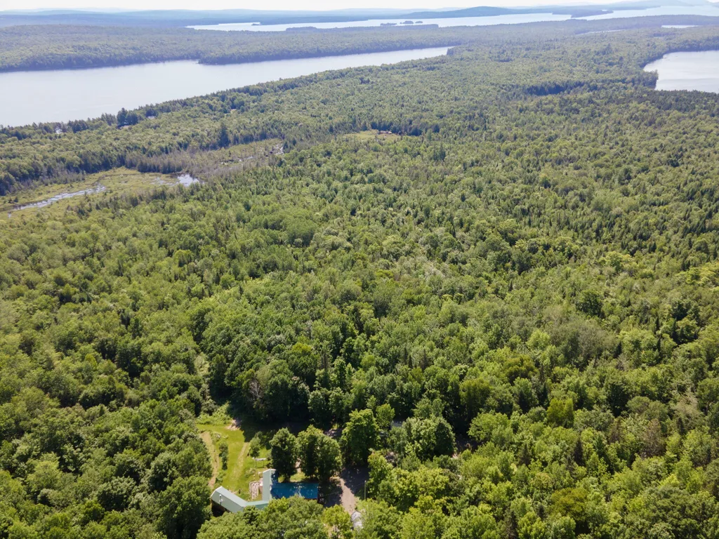 32 Nagle Lane Weston ME 04471