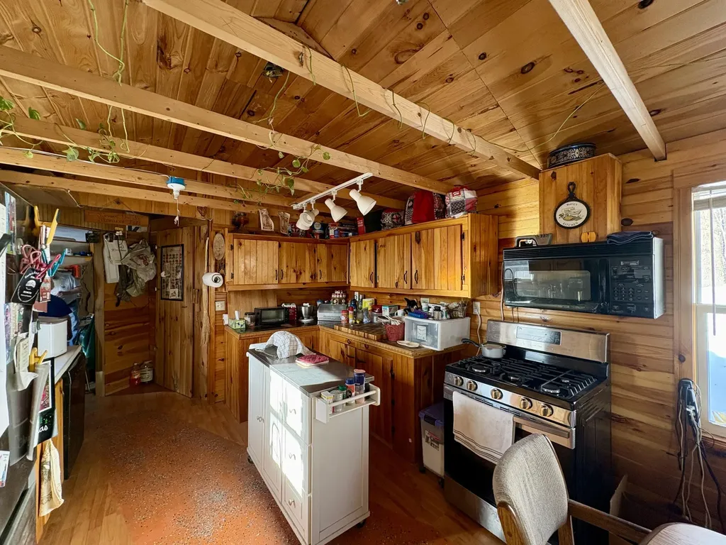 32 Nagle Lane Weston ME 04471