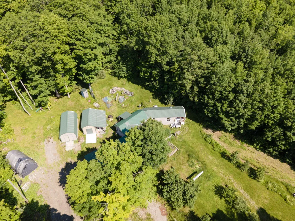 32 Nagle Lane Weston ME 04471
