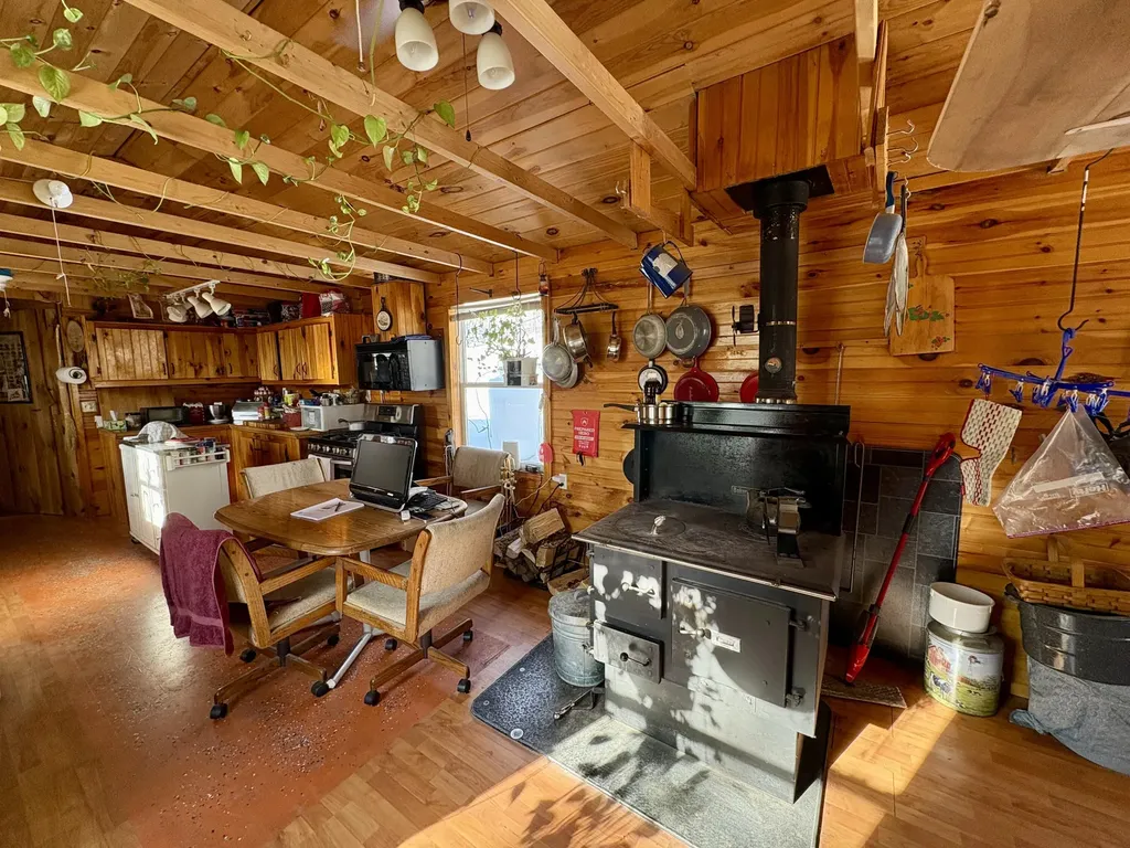 32 Nagle Lane Weston ME 04471