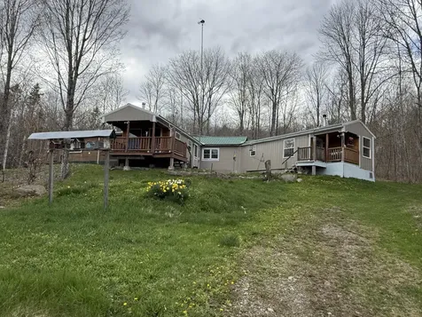 32 Nagle Lane Weston ME 04471
