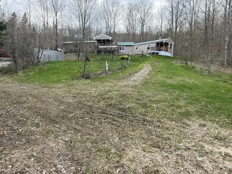 32 Nagle Lane Weston ME 04471