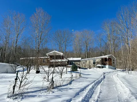 32 Nagle Lane Weston ME 04471