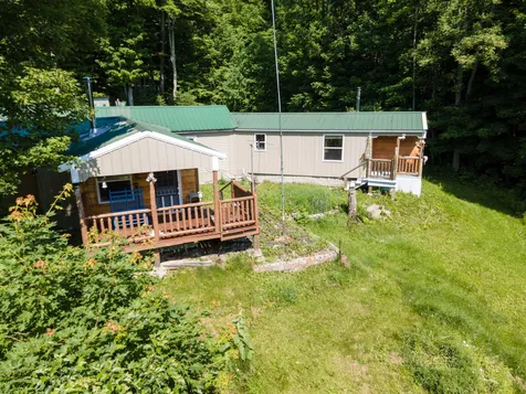 32 Nagle Lane Weston ME 04471