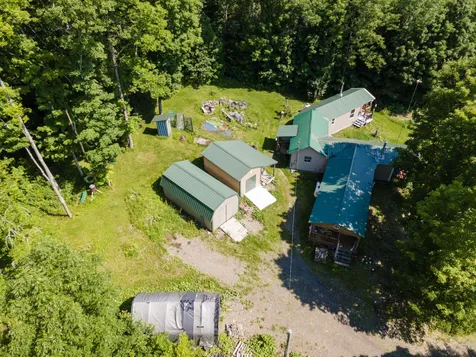 32 Nagle Lane Weston ME 04471