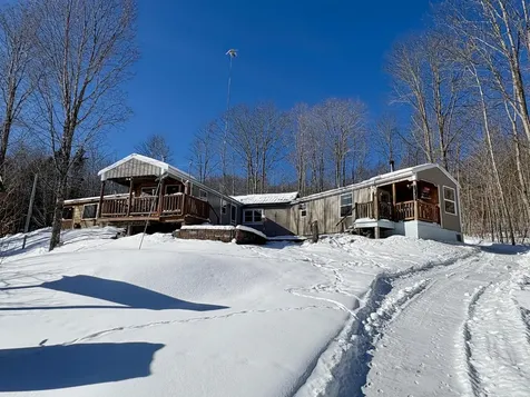 32 Nagle Lane Weston ME 04471