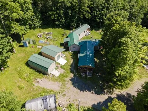 32 Nagle Lane Weston ME 04471