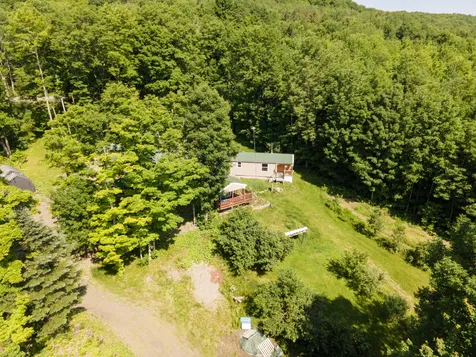 32 Nagle Lane Weston ME 04471