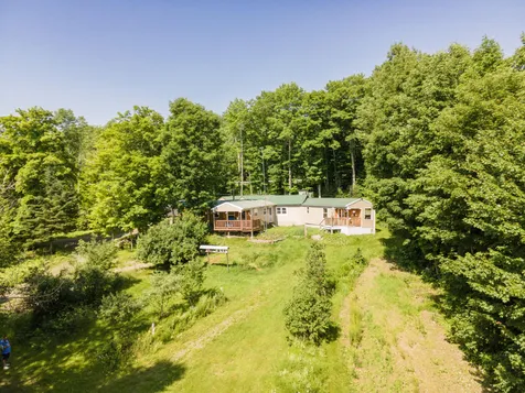 32 Nagle Lane Weston ME 04471