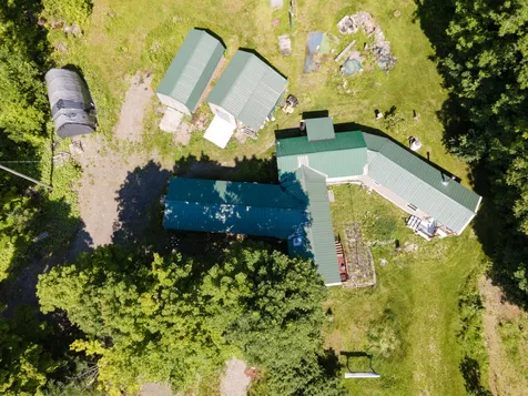 32 Nagle Lane Weston ME 04471
