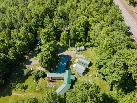 32 Nagle Lane Weston ME 04471