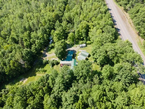 32 Nagle Lane Weston ME 04471