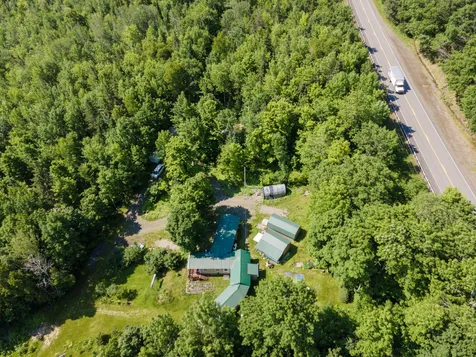 32 Nagle Lane Weston ME 04471