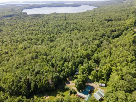 32 Nagle Lane Weston ME 04471