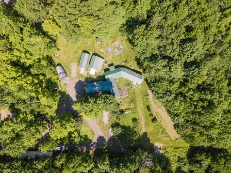 32 Nagle Lane Weston ME 04471