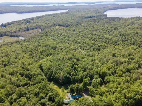 32 Nagle Lane Weston ME 04471
