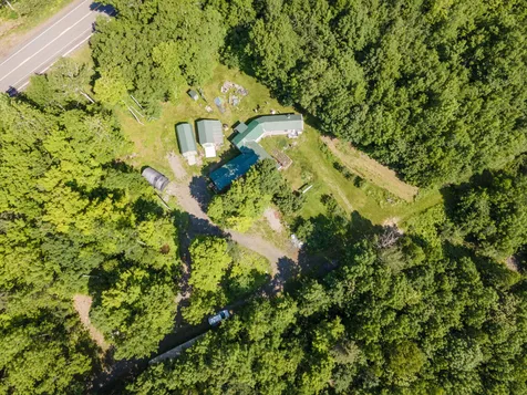 32 Nagle Lane Weston ME 04471