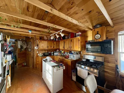 32 Nagle Lane Weston ME 04471