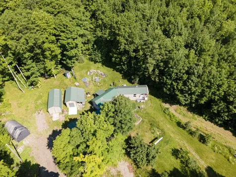 32 Nagle Lane Weston ME 04471