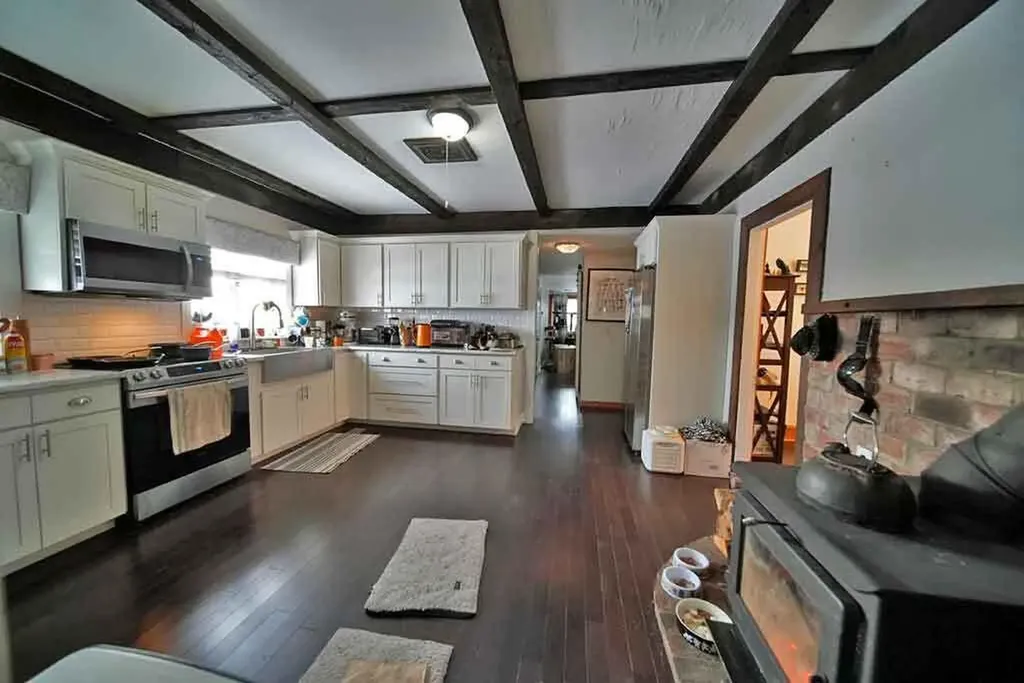 111 Currie Road Smyrna ME 04780