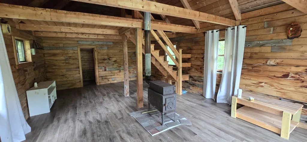 111 Currie Road Smyrna ME 04780