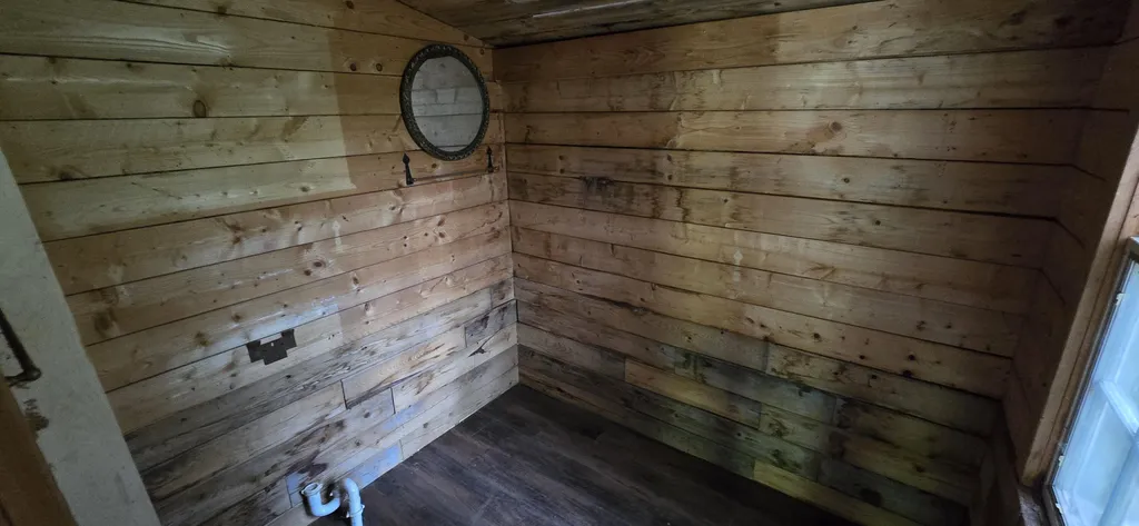 111 Currie Road Smyrna ME 04780